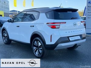 Opel Frontera GS 1.2T Hybrid 136Ps * 5 Year Unlimi - Image 3