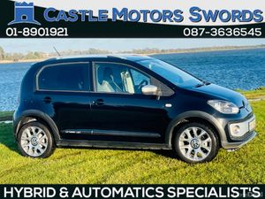 Volkswagen up! 1.0 AUTO//FINANCE AVAILABLE//LOW MI - Image 2