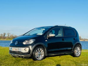 Volkswagen up! 1.0 AUTO//FINANCE AVAILABLE//LOW MI - Image 3
