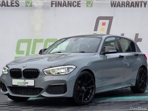 2015 BMW 116D *Nardo Grey* Automatic Low Mileage. - Image 4