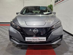 Nissan Leaf EV TEKNA (40KWH BATTERY) AUTOMATIC **O - Image 3