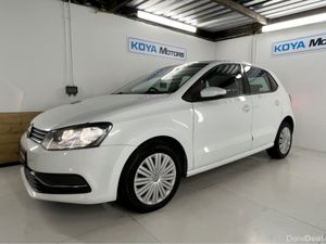 Volkswagen Polo 1.2 TSI COMFORTLINE PRO PLUS PETRO - Image 3