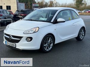 Opel Adam Jam 1.4i 100Ps - Image 2