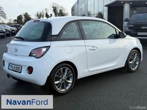 Opel Adam Jam 1.4i 100Ps - Image 4