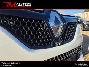 Renault Megane GT AUTOMATIC - Image 3