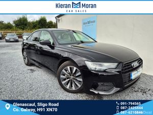 Audi A6 2.0 TDI - Image 2