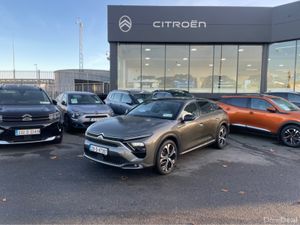 Citroen C5 X FLAIR PHEV AUTO // HIGH SPEC PHEV // - Image 3