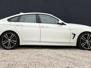 BMW 420i 2.0 M Sport Auto Pro Pack - Image 2