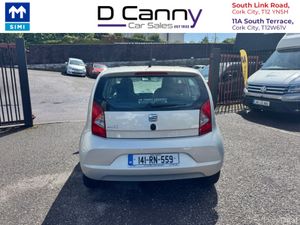 SEAT Mii 1.0 75HP S - Image 3