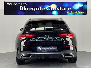 Mercedes-Benz CLA AMG LINE PREMIUM E PLUS**PAN ROO - Image 4