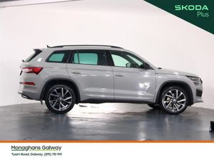 Skoda Kodiaq 7S SPORT 2.0 TDI 150HP AUTO - Image 3