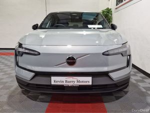 Volvo EX30 SM *EXTENDED RANGE* PLUS (69KWH BATTERY - Image 3