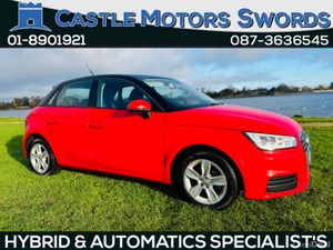 Audi A1 SOUGHT AFTER COLOUR / AUTO - Image 2