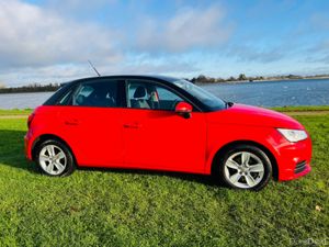 Audi A1 SOUGHT AFTER COLOUR / AUTO - Image 3