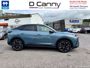 Peugeot 3008 ALLURE 1.2 MHEV 136 BHP NEW SHAPE - Image 4