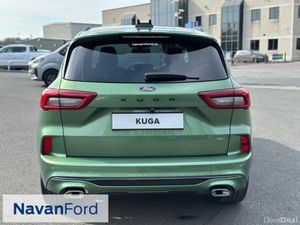 Ford Kuga St-Line X 2.5 243Ps Plug-in Hybrid - Image 4