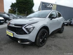 Kia Sportage PHEV ANNIVER - Image 2