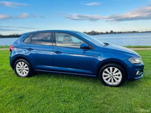 Volkswagen Polo 1.0 - Image 3