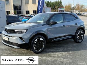 Opel Mokka GS EV 115kW 156PS  *5 Year Unlimited Mi - Image 2