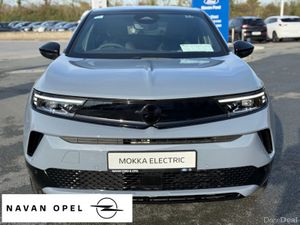 Opel Mokka GS EV 115kW 156PS  *5 Year Unlimited Mi - Image 3