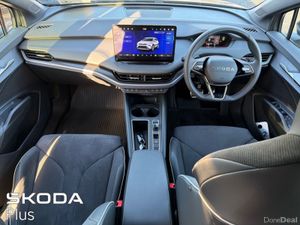 Skoda Elroq 85 SPORTLINE -562KM RANGE- 82KWH - Image 2