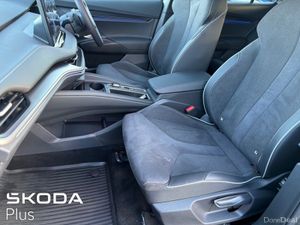 Skoda Elroq 85 SPORTLINE -562KM RANGE- 82KWH - Image 4