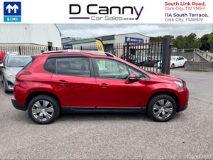 Peugeot 2008 ACTIVE 1.2 110 AUTOMATIC 6.2 4 - Image 2