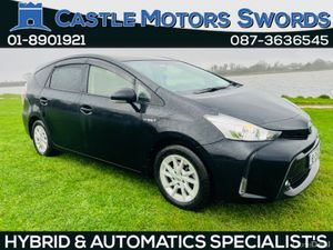 Toyota Prius HYBRID  // 7 SEATER // FINANCE AVAILA - Image 2