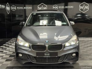 BMW 2-Series 218D M SPORT GRAN TOURER 5 5DR A 150B - Image 4