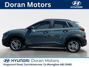 Hyundai KONA COMFORT 5DR PETROL - Image 3