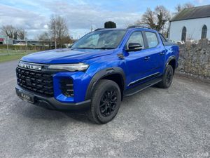 Maxus T90EV T60 Max - Image 3