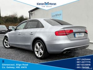 Audi A4 2.0 TDI ULTRA - Image 3