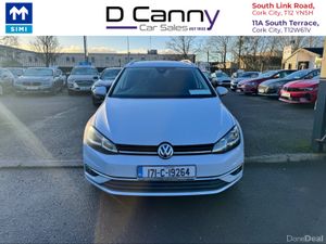 Volkswagen Golf 1.2 petrol Automatic - Image 2
