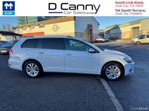 Volkswagen Golf 1.2 petrol Automatic - Image 4