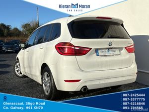 BMW 2-Series 5DR AUTO - Image 3