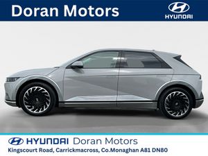 Hyundai IONIQ 5 PLATINUM 77 KWH 5DR AU - Image 2