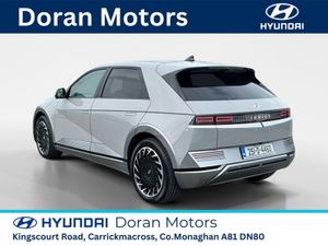 Hyundai IONIQ 5 PLATINUM 77 KWH 5DR AU - Image 3