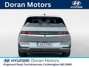 Hyundai IONIQ 5 PLATINUM 77 KWH 5DR AU - Image 4