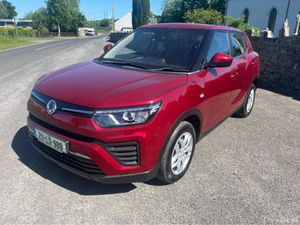SsangYong Tivoli 1.6 DSL MT 2WD 4DR - Image 3