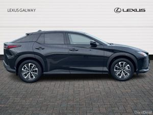 Lexus RZ 300e EXECUTIVE // Remote Central Locking - Image 3