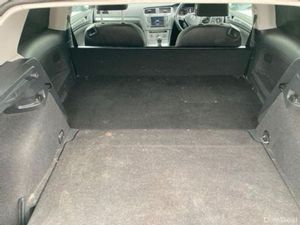 Volkswagen Golf Price includes VAT @ 23% 1.6L Van - Image 4