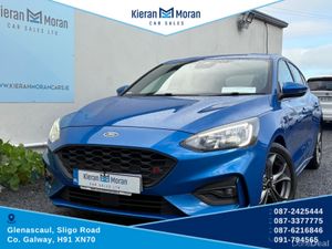 Ford Focus ST-LINE TDCI - Image 3