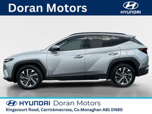 Hyundai Tucson EXECUTIVE 5DR - Image 2