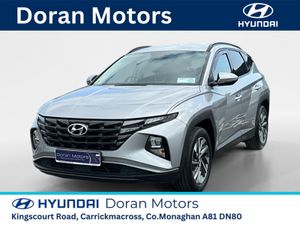 Hyundai Tucson EXECUTIVE 5DR - Image 3