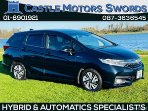 Honda Shuttle Mint Condition - Image 2