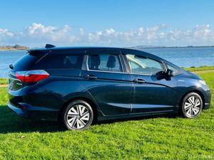 Honda Shuttle Mint Condition - Image 4