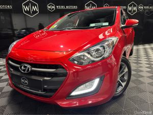 Hyundai i30 DELUXE 4DR 5DR - Image 3