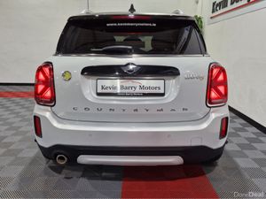 Mini Countryman SE ALL4 EXCLUSIVE (PLUG IN HYBRID) - Image 4