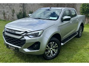 Isuzu D-Max 1.9 LS AUTOMATIC - Image 3