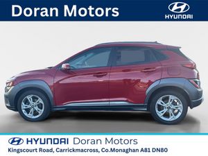 Hyundai KONA EXECUTIVE 5DR PETROL - Image 3